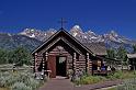 190 grand teton national park